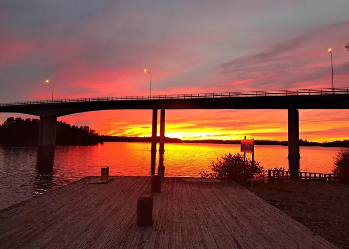 Moekki In Kalkkinen