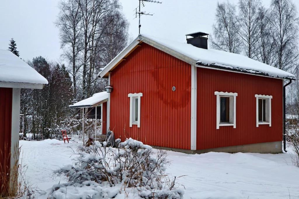 Moekki In Kalkkinen