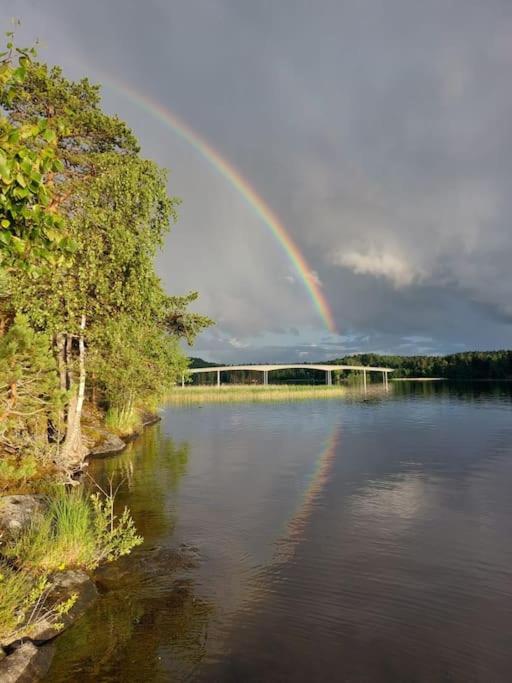 Moekki In Kalkkinen Lahtis