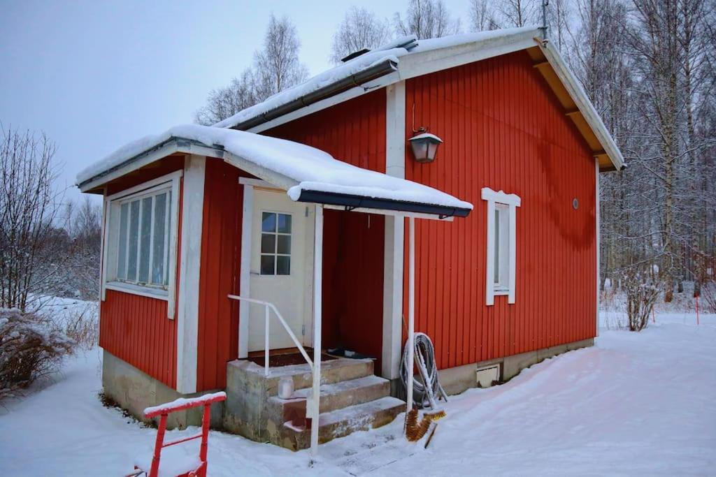 Moekki In Kalkkinen